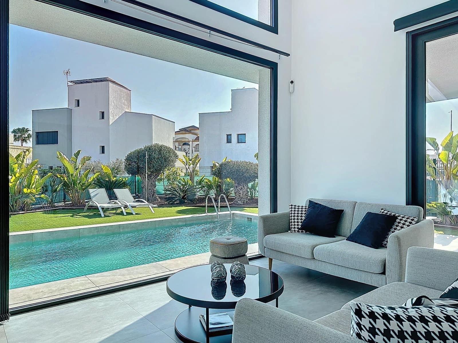 4 sypialnia Willa na sprzedaż w Vera - 1 050 000 € (Ref: 9527643)