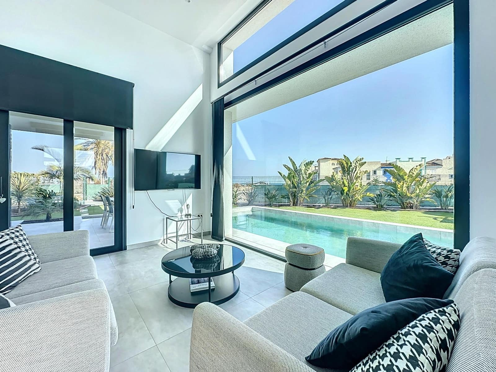 4 sypialnia Willa na sprzedaż w Vera - 1 050 000 € (Ref: 9527643)