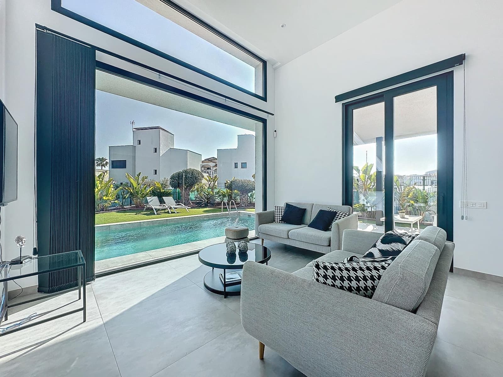 4 sypialnia Willa na sprzedaż w Vera - 1 050 000 € (Ref: 9527643)