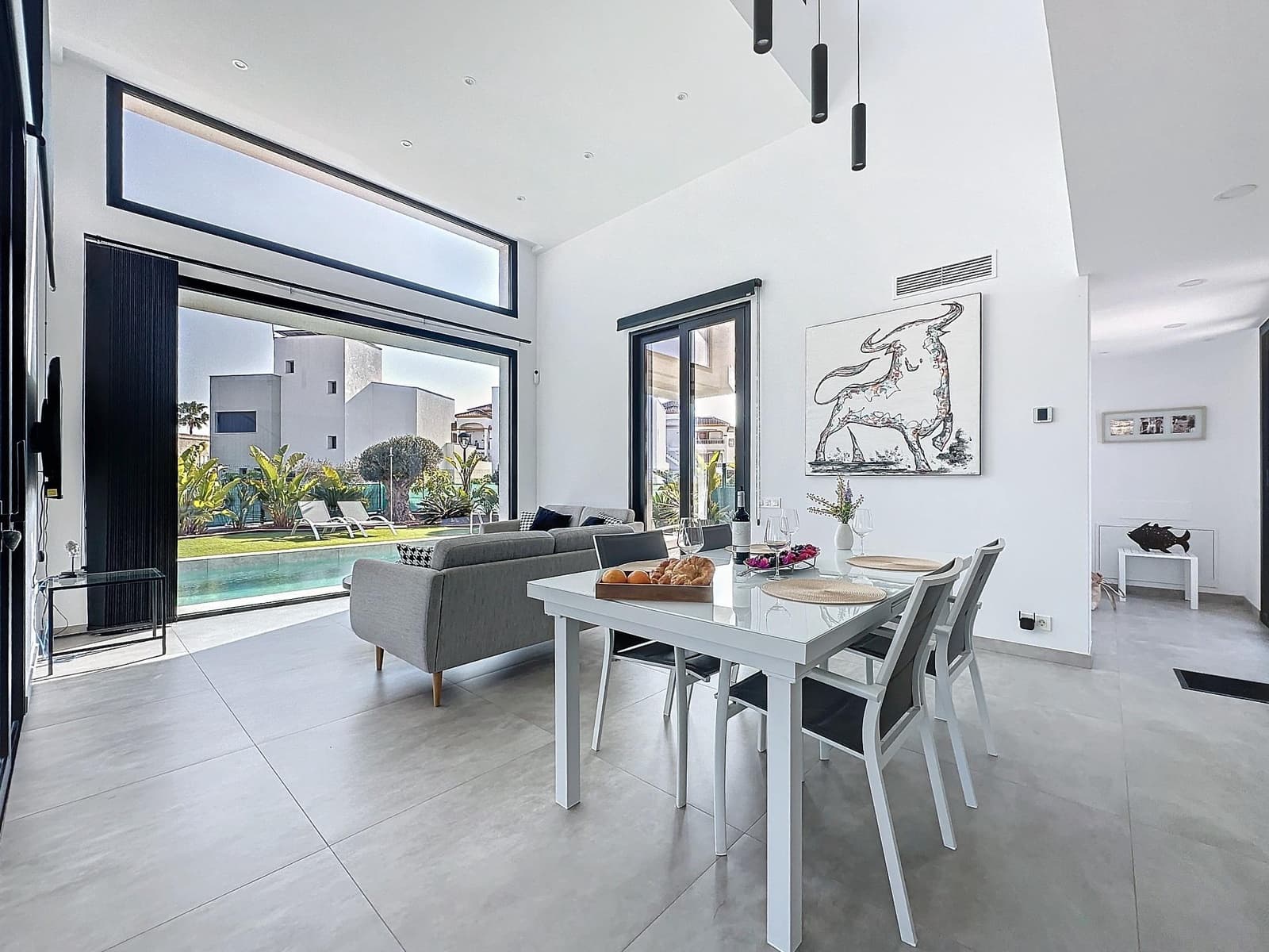 4 sypialnia Willa na sprzedaż w Vera - 1 050 000 € (Ref: 9527643)