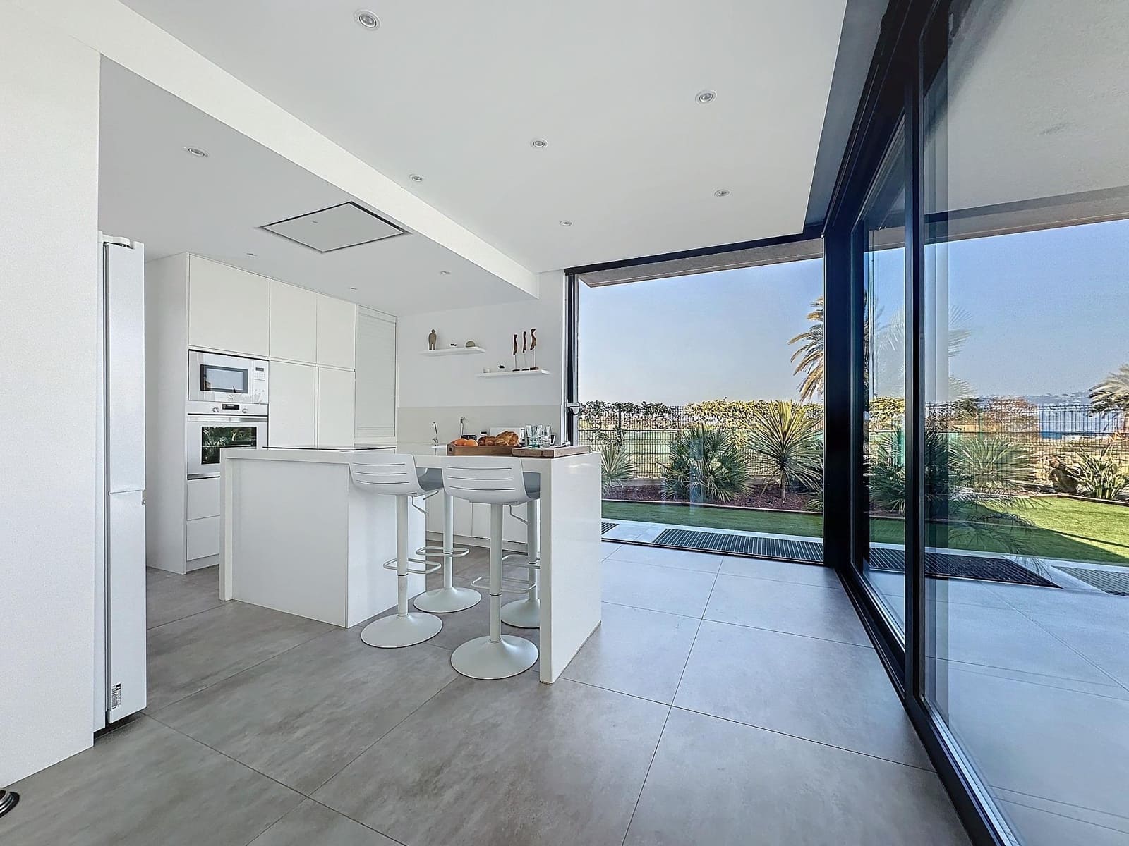 4 sypialnia Willa na sprzedaż w Vera - 1 050 000 € (Ref: 9527643)