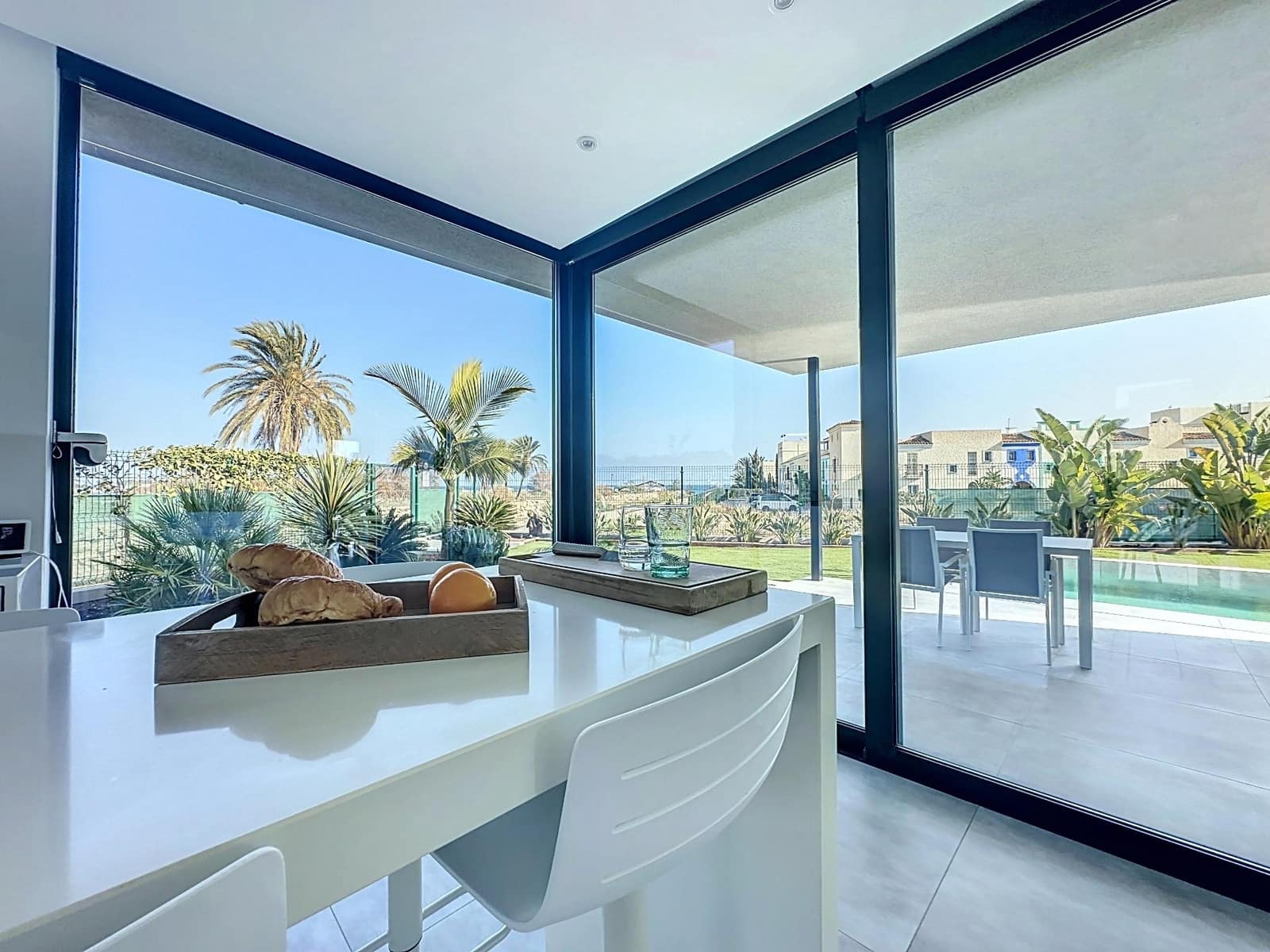 4 sypialnia Willa na sprzedaż w Vera - 1 050 000 € (Ref: 9527643)