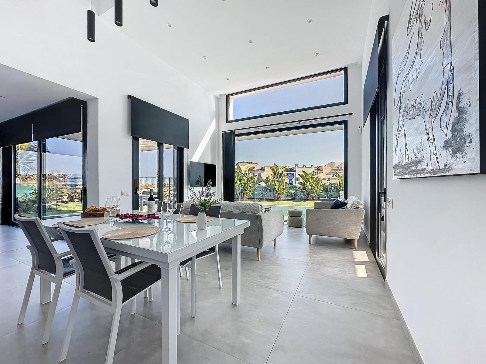 4 sypialnia Willa na sprzedaż w Vera - 1 050 000 € (Ref: 9527643)