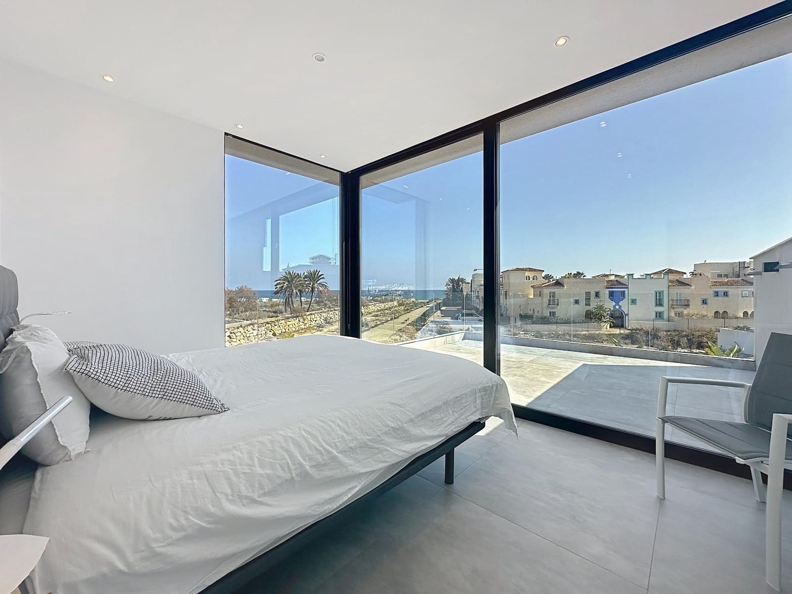 4 sypialnia Willa na sprzedaż w Vera - 1 050 000 € (Ref: 9527643)