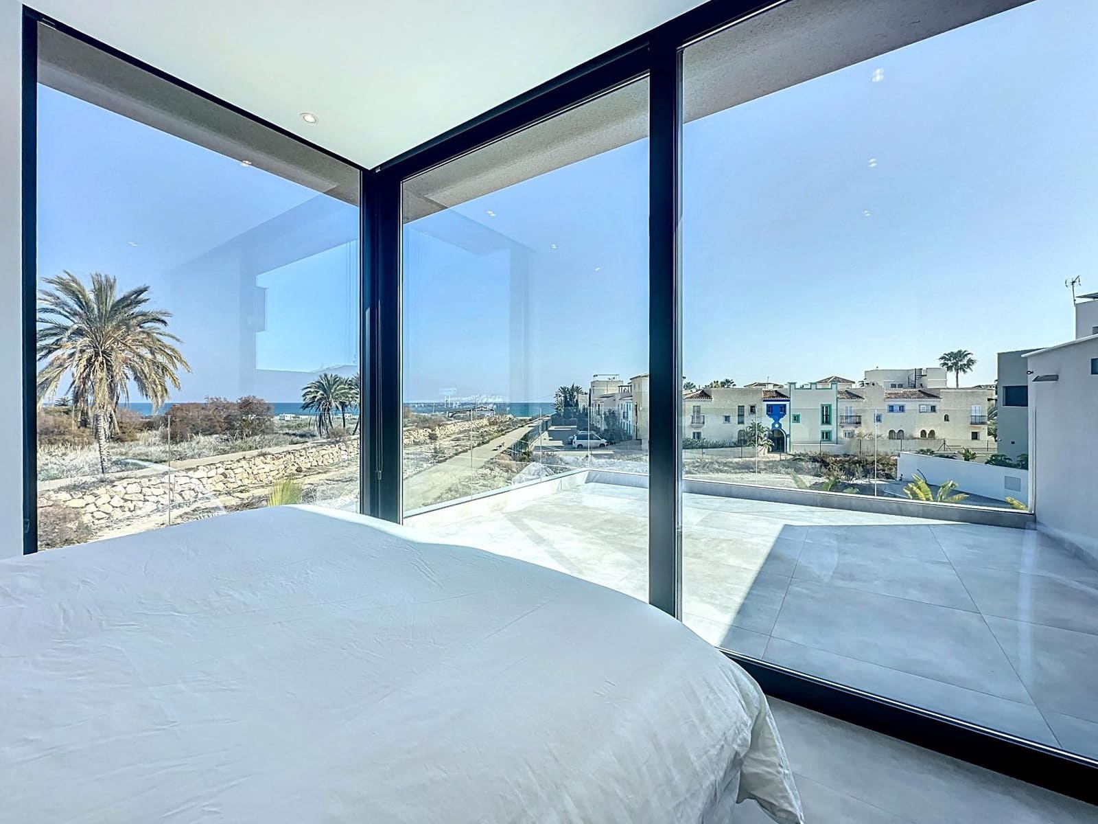 4 sypialnia Willa na sprzedaż w Vera - 1 050 000 € (Ref: 9527643)