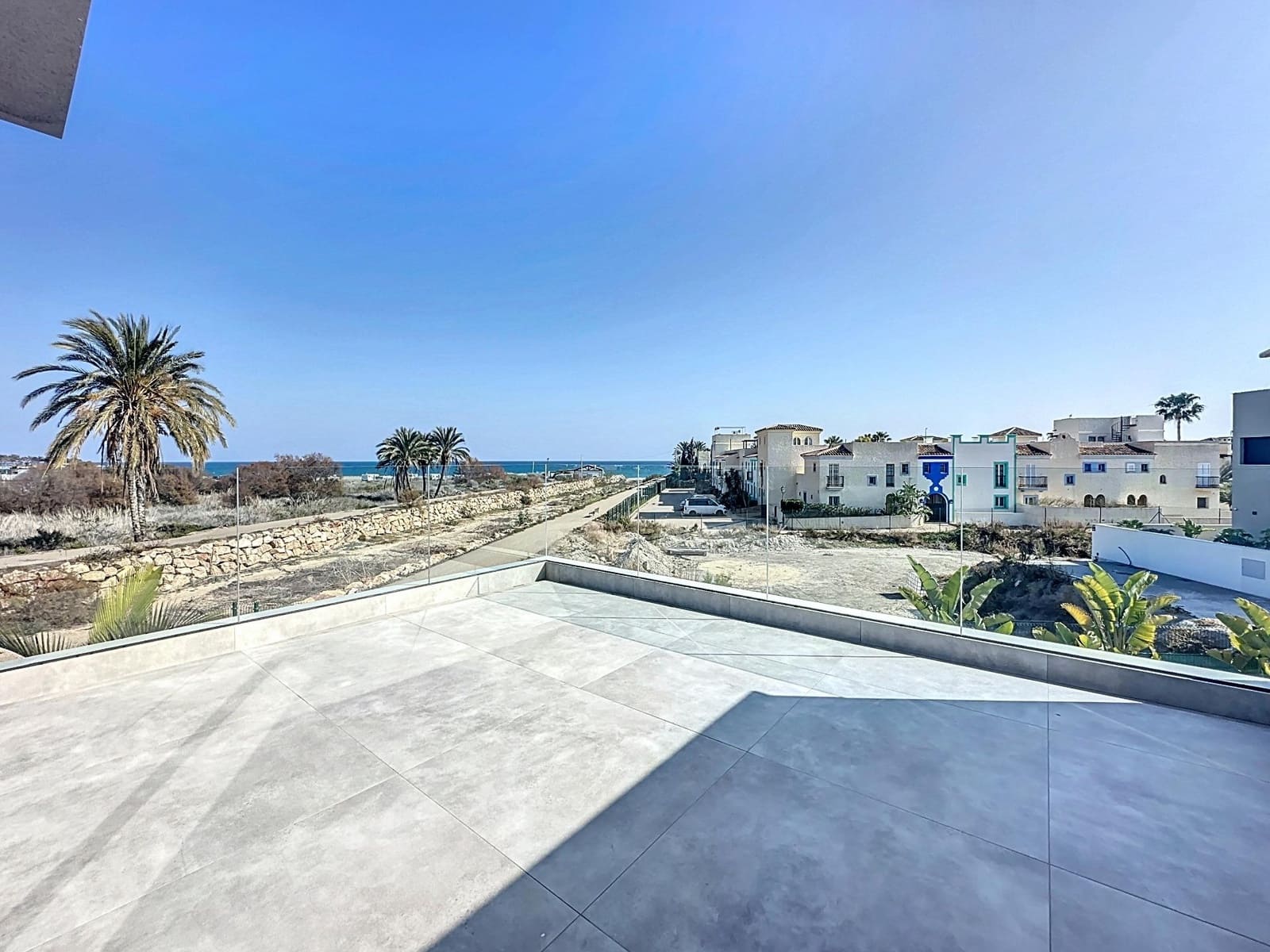 4 sypialnia Willa na sprzedaż w Vera - 1 050 000 € (Ref: 9527643)