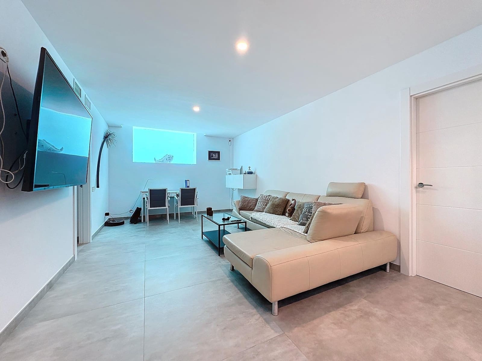 4 sypialnia Willa na sprzedaż w Vera - 1 050 000 € (Ref: 9527643)