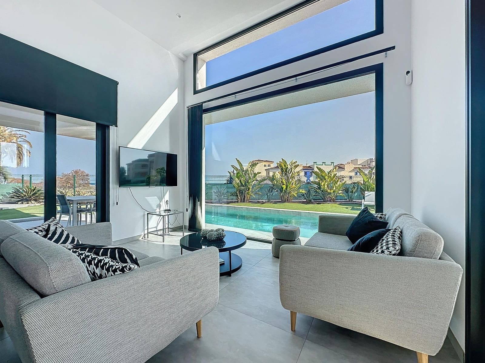 4 sypialnia Willa na sprzedaż w Vera - 1 050 000 € (Ref: 9527643)