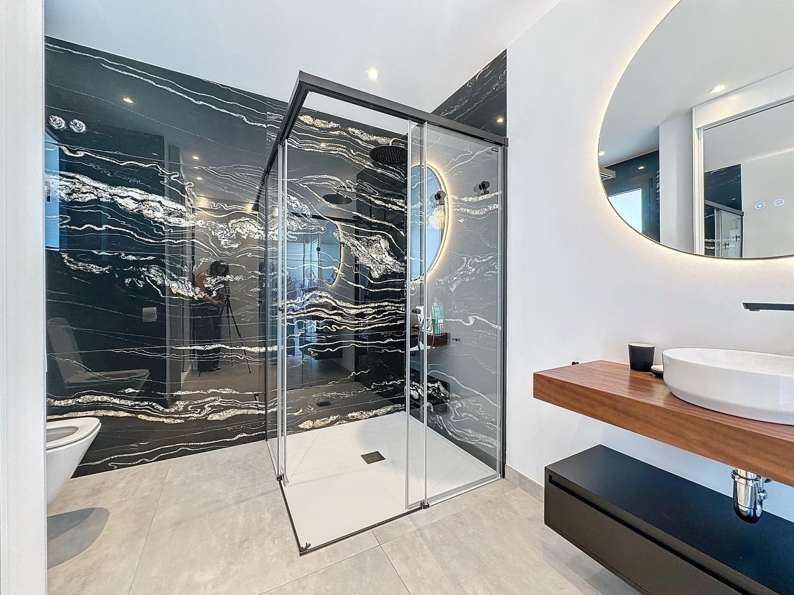 4 sypialnia Willa na sprzedaż w Vera - 1 050 000 € (Ref: 9527643)