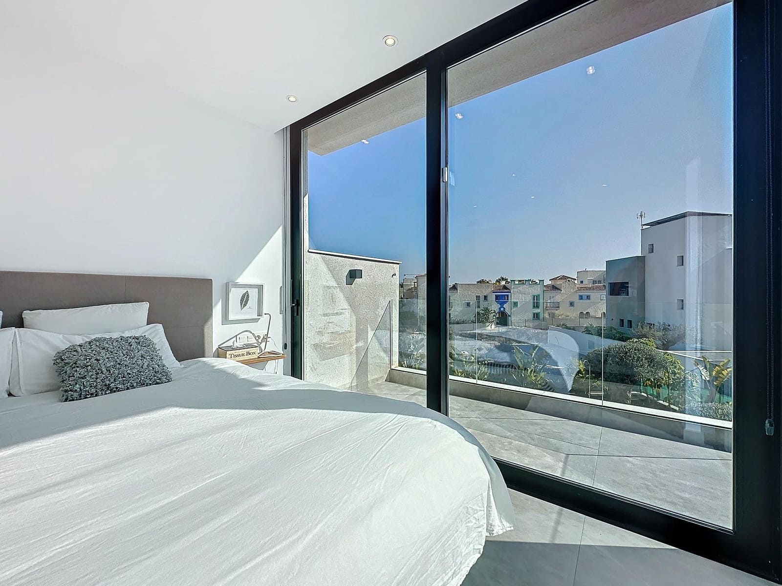 4 sypialnia Willa na sprzedaż w Vera - 1 050 000 € (Ref: 9527643)