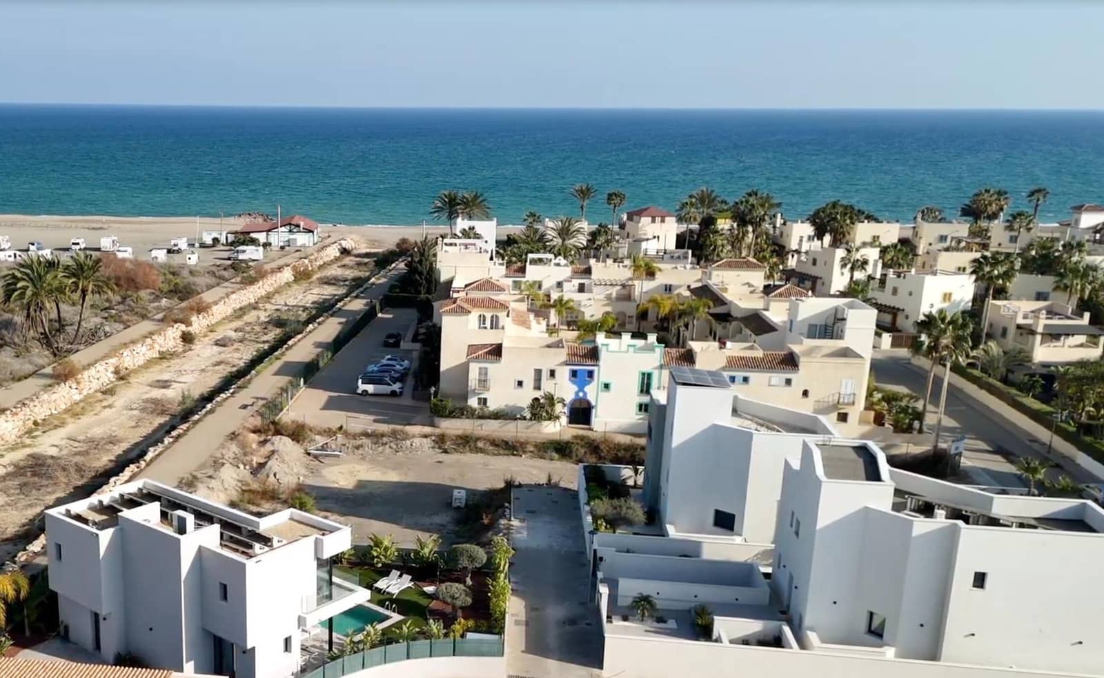 4 sypialnia Willa na sprzedaż w Vera - 1 050 000 € (Ref: 9527643)