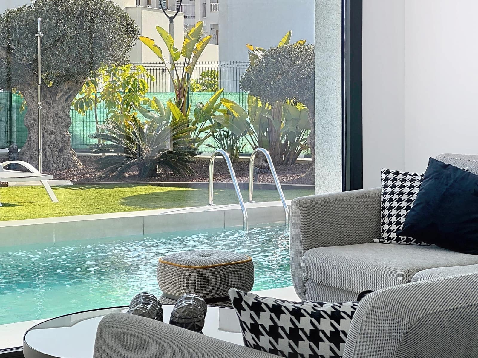 4 sypialnia Willa na sprzedaż w Vera - 1 050 000 € (Ref: 9527643)