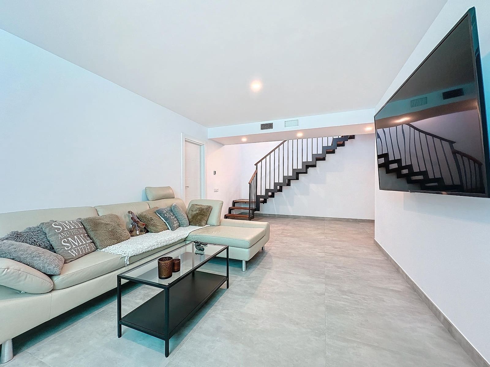 4 sypialnia Willa na sprzedaż w Vera - 1 050 000 € (Ref: 9527643)