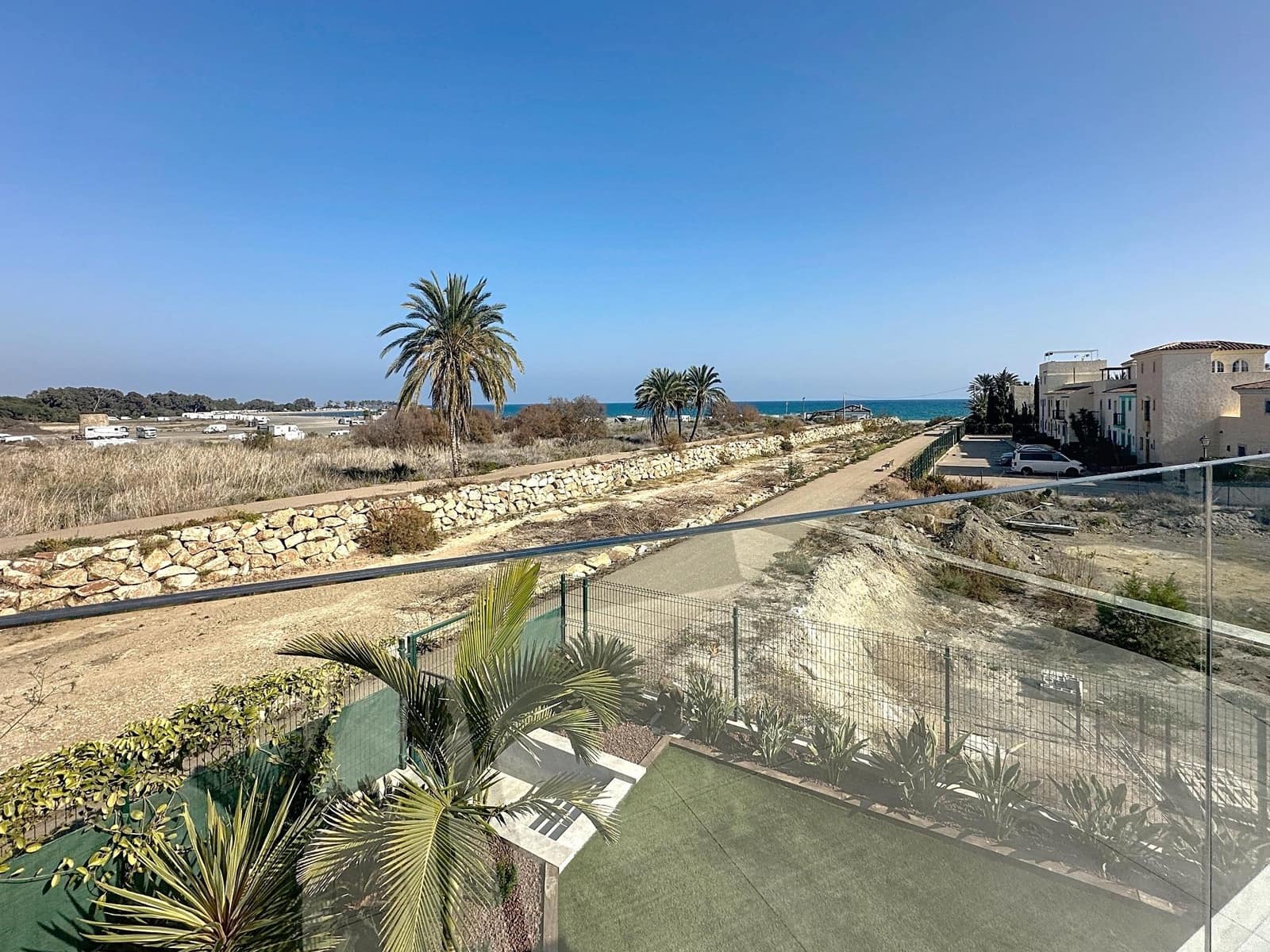 4 sypialnia Willa na sprzedaż w Vera - 1 050 000 € (Ref: 9527643)