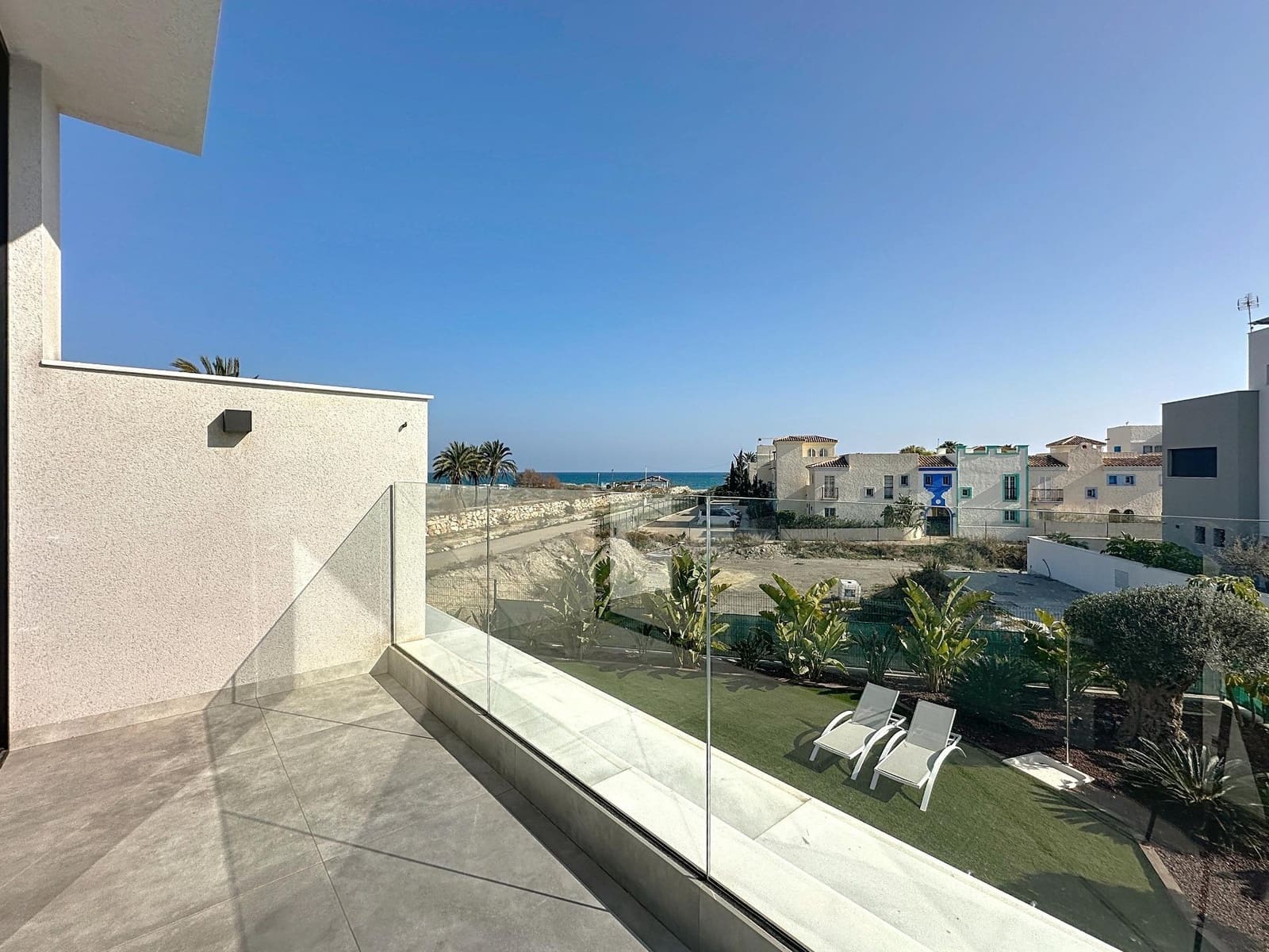 4 sypialnia Willa na sprzedaż w Vera - 1 050 000 € (Ref: 9527643)