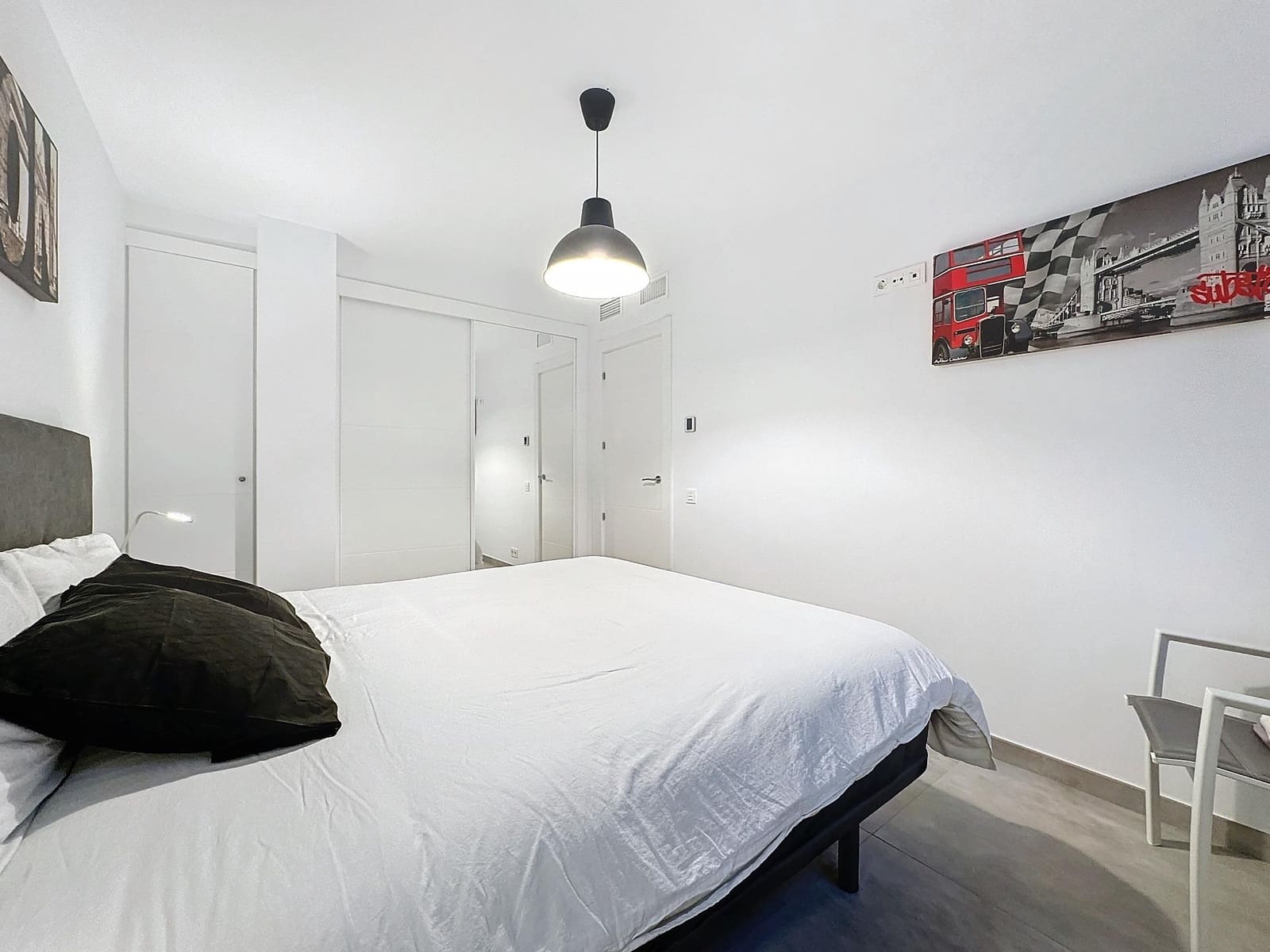 4 sypialnia Willa na sprzedaż w Vera - 1 050 000 € (Ref: 9527643)