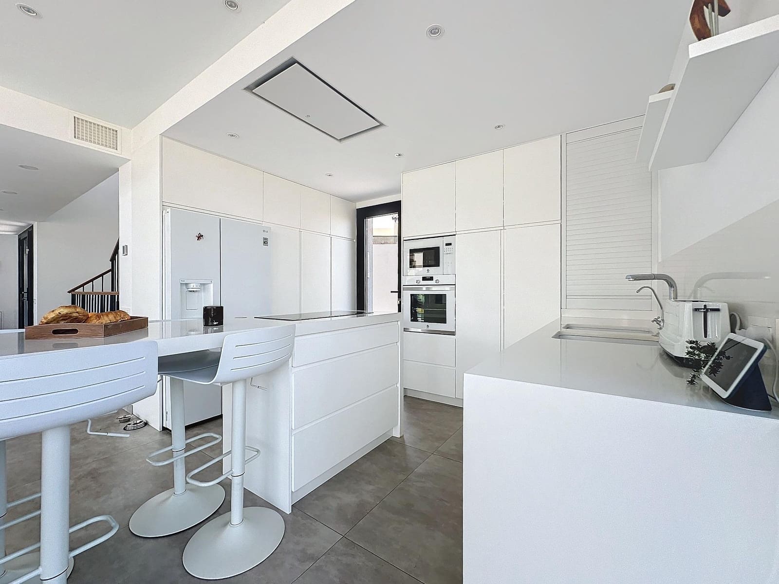 4 sypialnia Willa na sprzedaż w Vera - 1 050 000 € (Ref: 9527643)