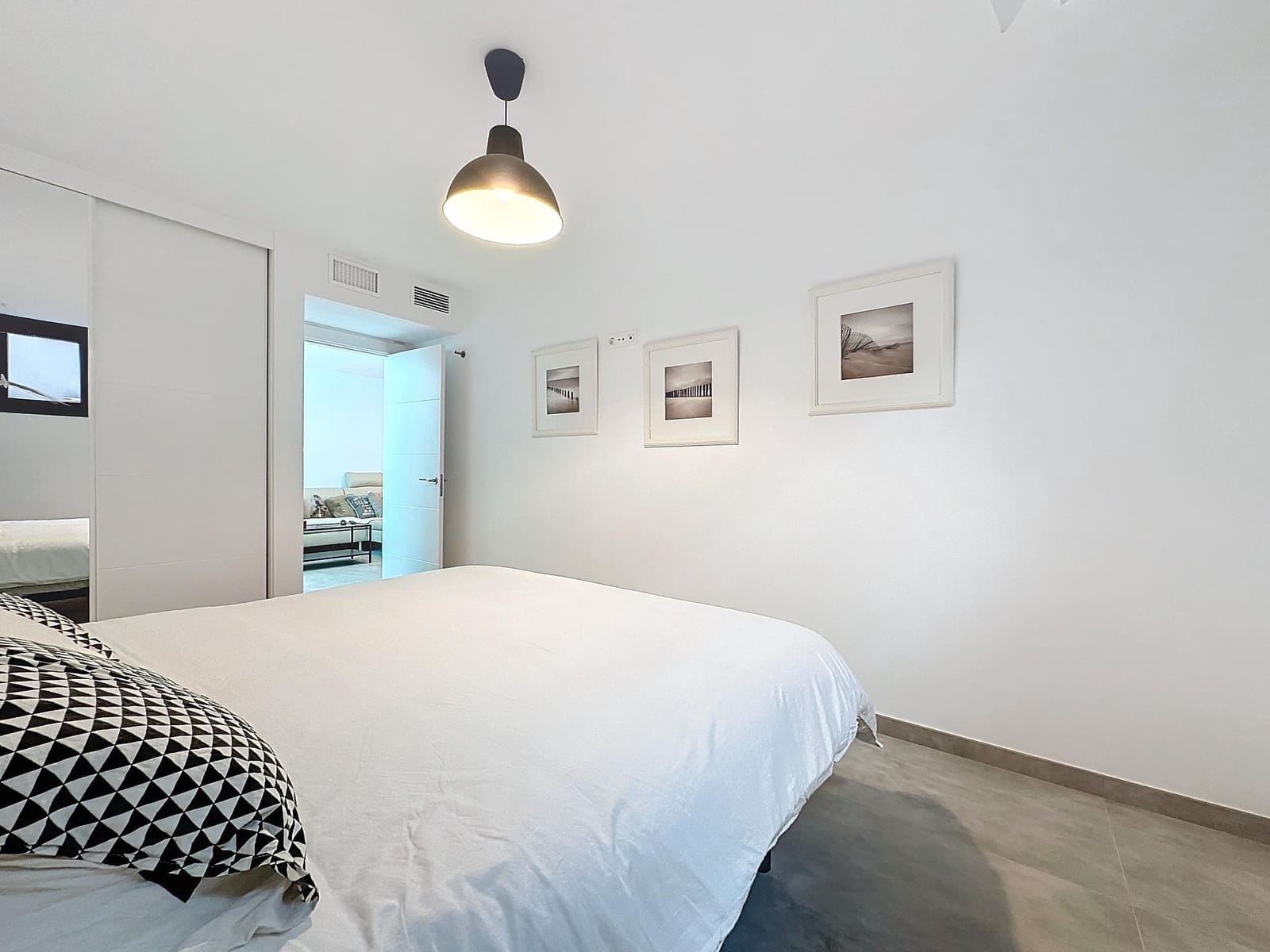 4 sypialnia Willa na sprzedaż w Vera - 1 050 000 € (Ref: 9527643)