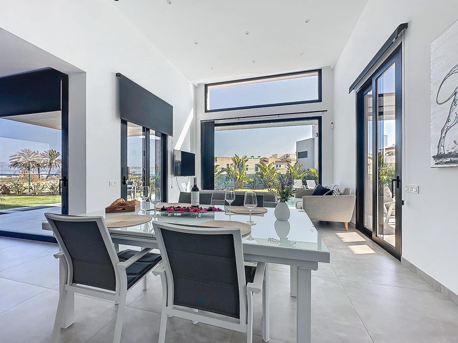 4 sypialnia Willa na sprzedaż w Vera - 1 050 000 € (Ref: 9527643)