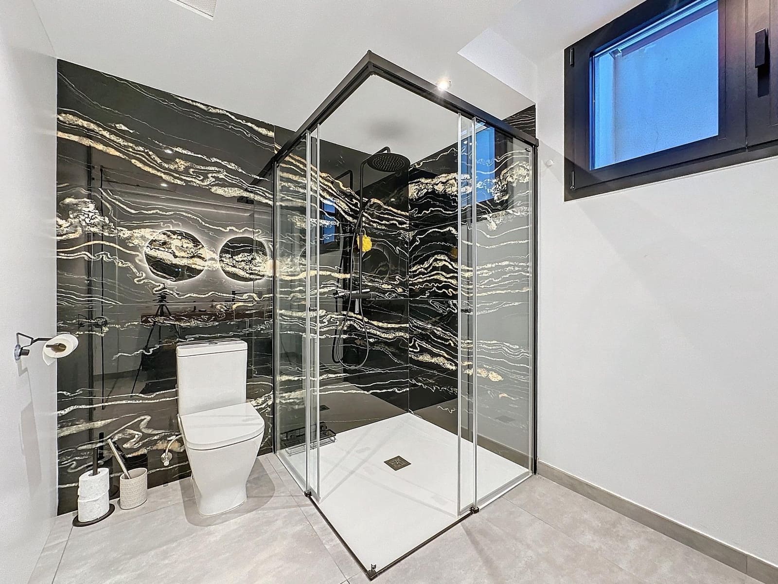 4 sypialnia Willa na sprzedaż w Vera - 1 050 000 € (Ref: 9527643)