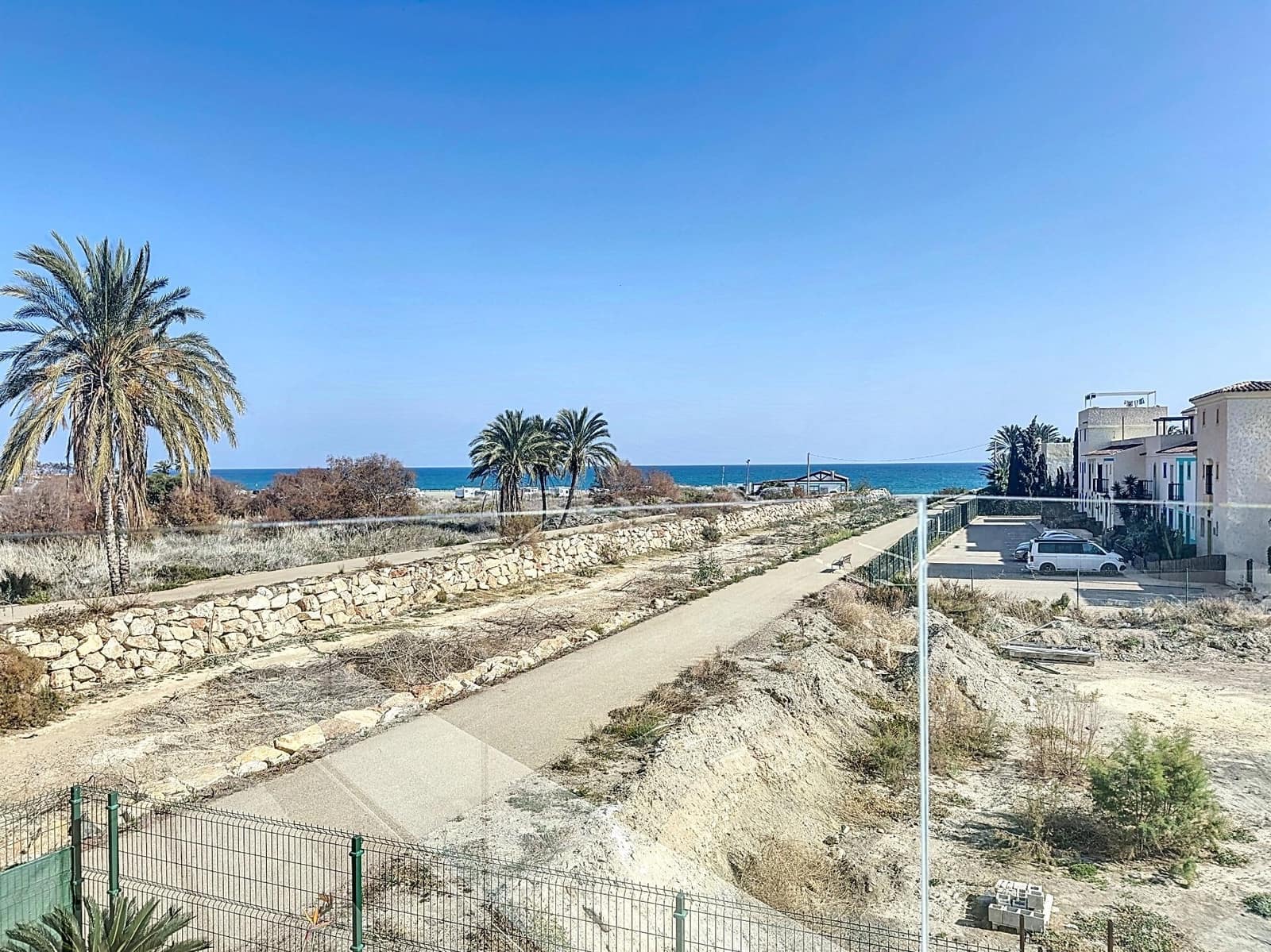 4 sypialnia Willa na sprzedaż w Vera - 1 050 000 € (Ref: 9527643)