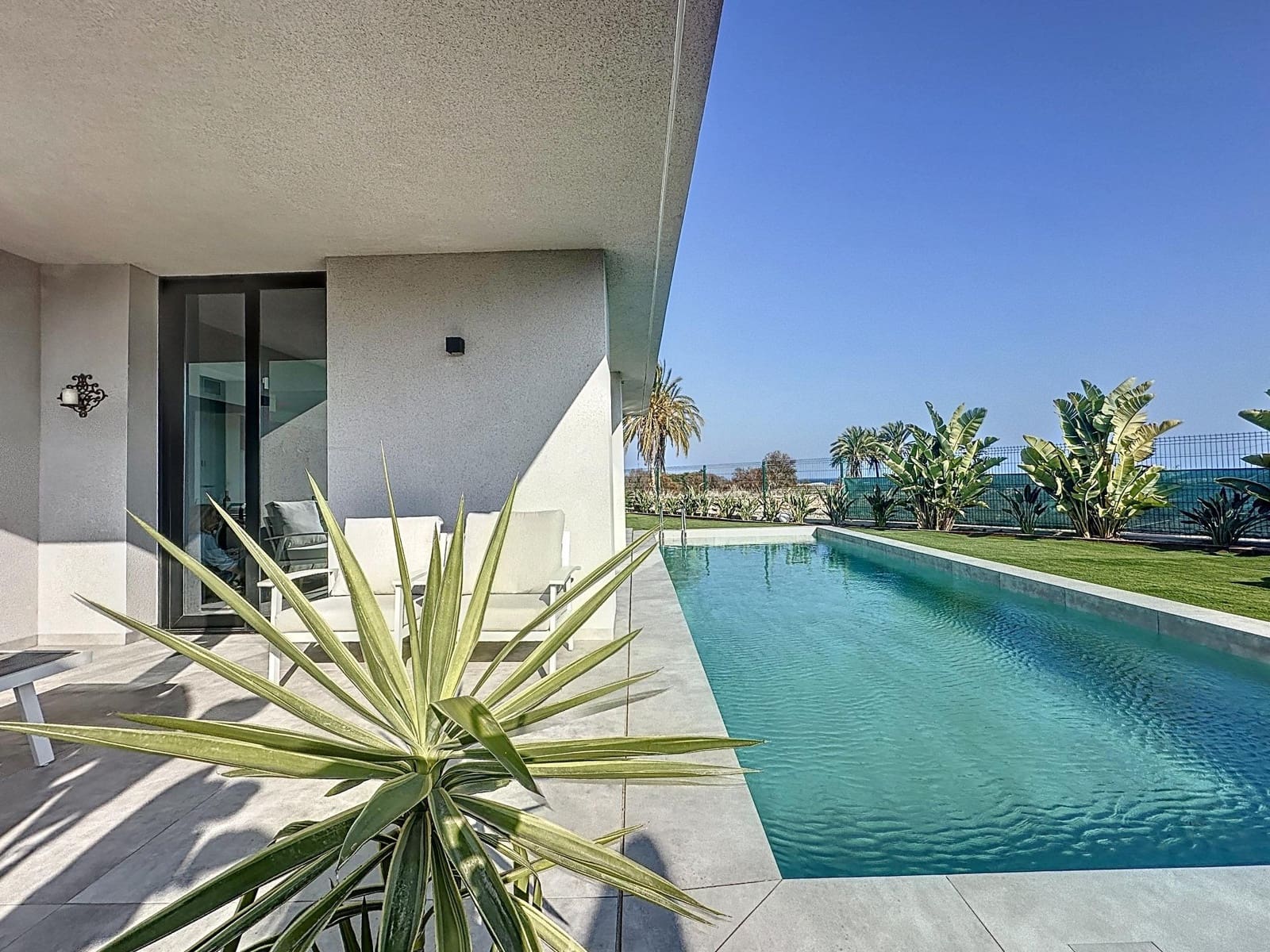 4 sypialnia Willa na sprzedaż w Vera - 1 050 000 € (Ref: 9527643)