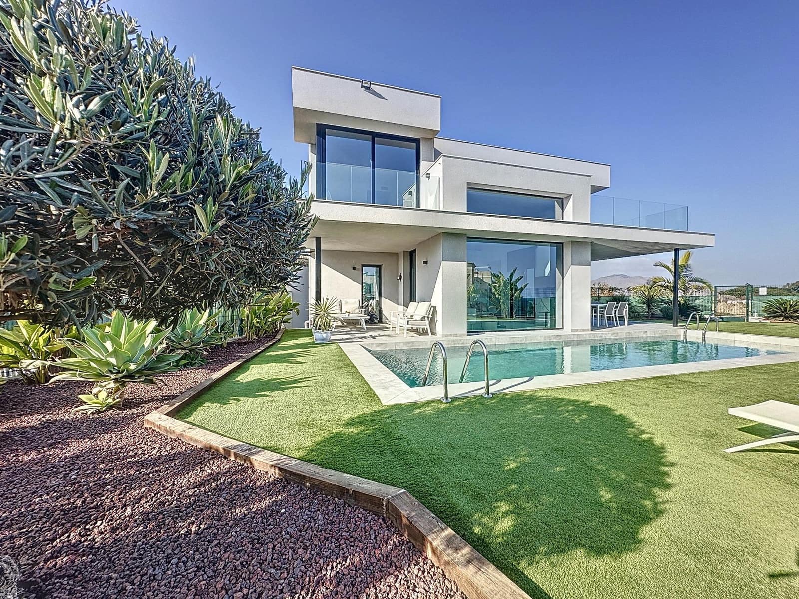 4 sypialnia Willa na sprzedaż w Vera - 1 050 000 € (Ref: 9527643)