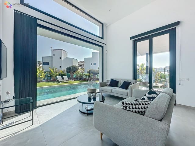 4 soverom Villa til salgs i Cala Marqués, Vera - € 1 050 000 (Ref: 9527643)