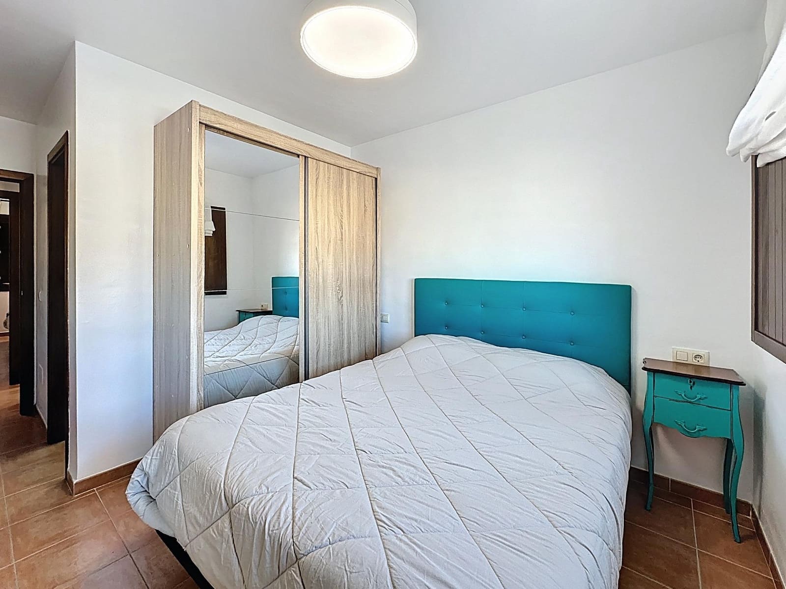 2 sovrum Lägenhet till salu i Vera med garage - 158 000 € (Ref: 9535882)