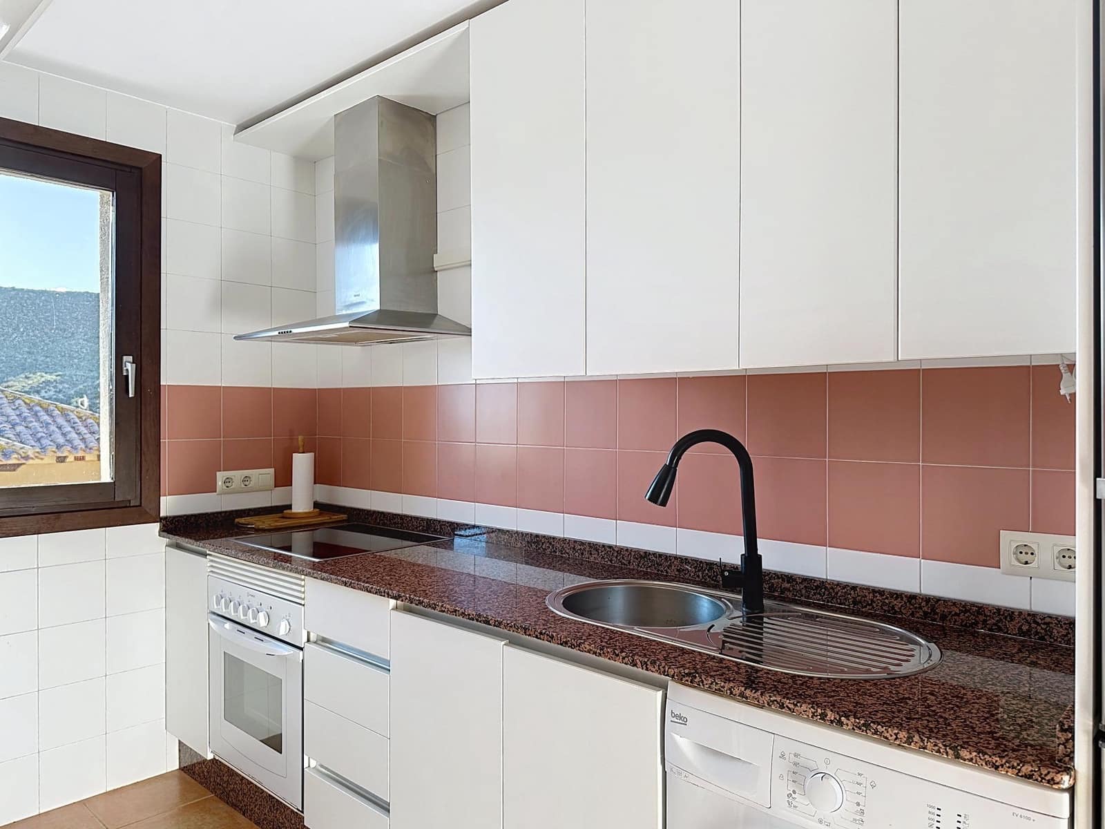 2 sovrum Lägenhet till salu i Vera med garage - 158 000 € (Ref: 9535882)