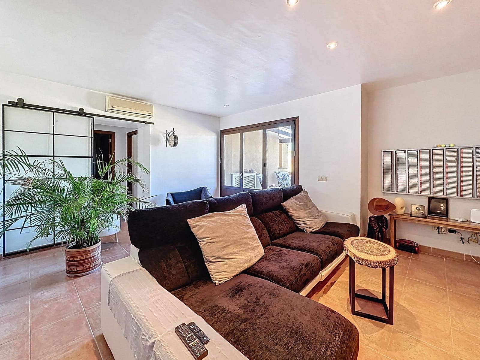 2 sovrum Lägenhet till salu i Vera med garage - 158 000 € (Ref: 9535882)