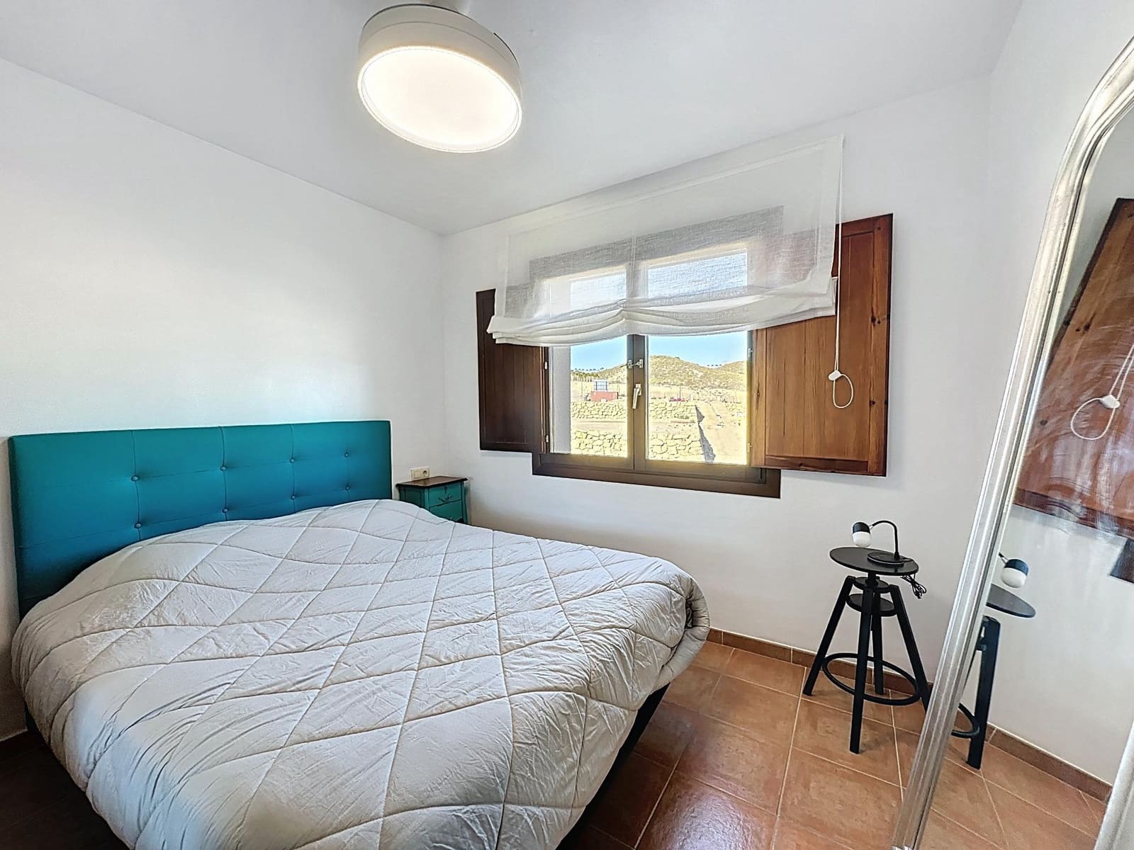 2 sovrum Lägenhet till salu i Vera med garage - 158 000 € (Ref: 9535882)