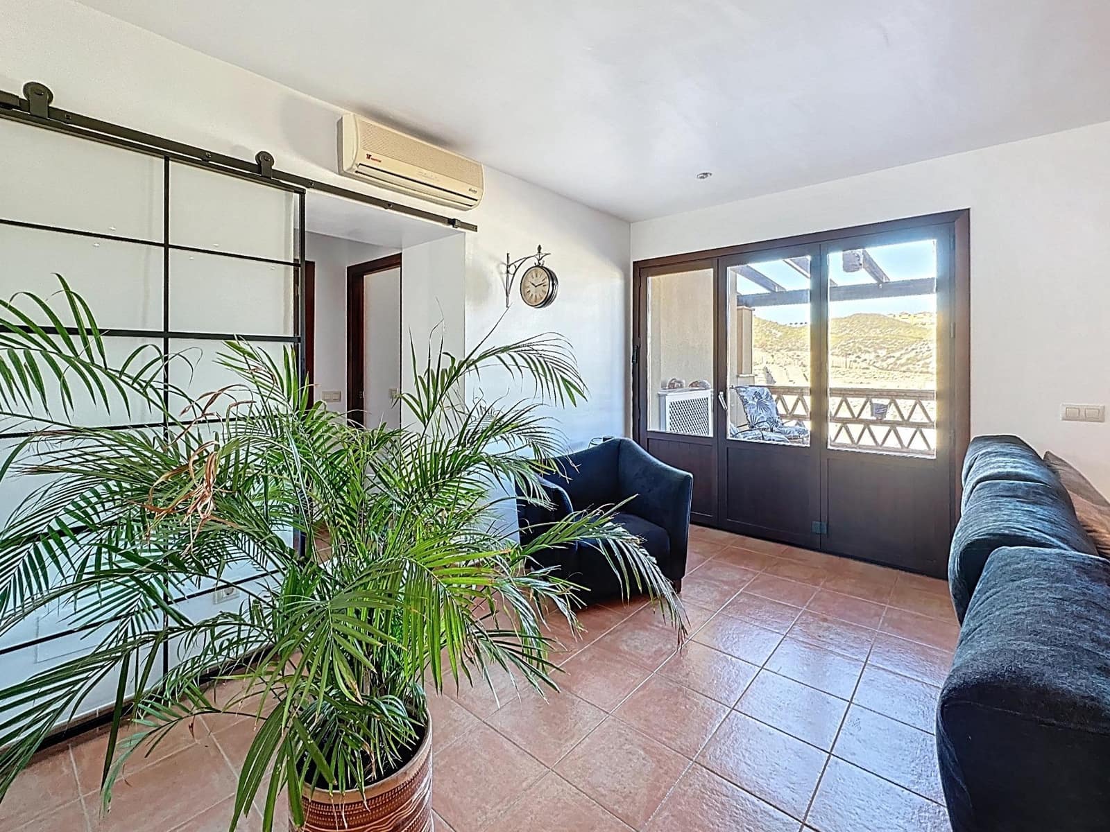 2 sovrum Lägenhet till salu i Vera med garage - 158 000 € (Ref: 9535882)