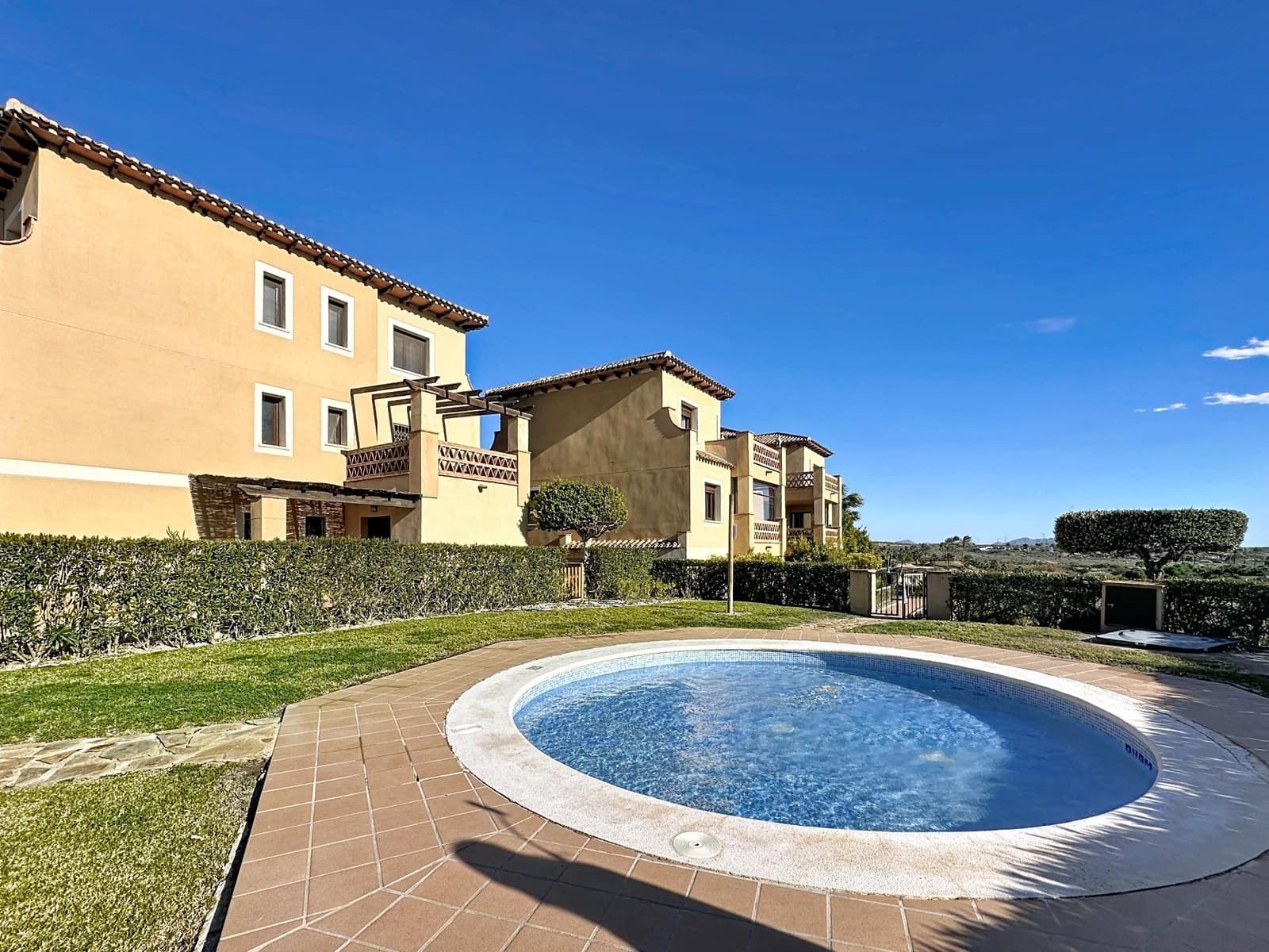 2 sovrum Lägenhet till salu i Vera med garage - 158 000 € (Ref: 9535882)