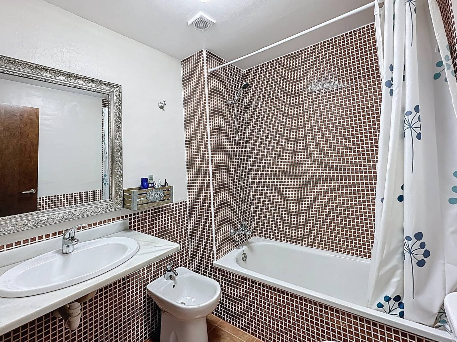 2 sovrum Lägenhet till salu i Vera med garage - 158 000 € (Ref: 9535882)