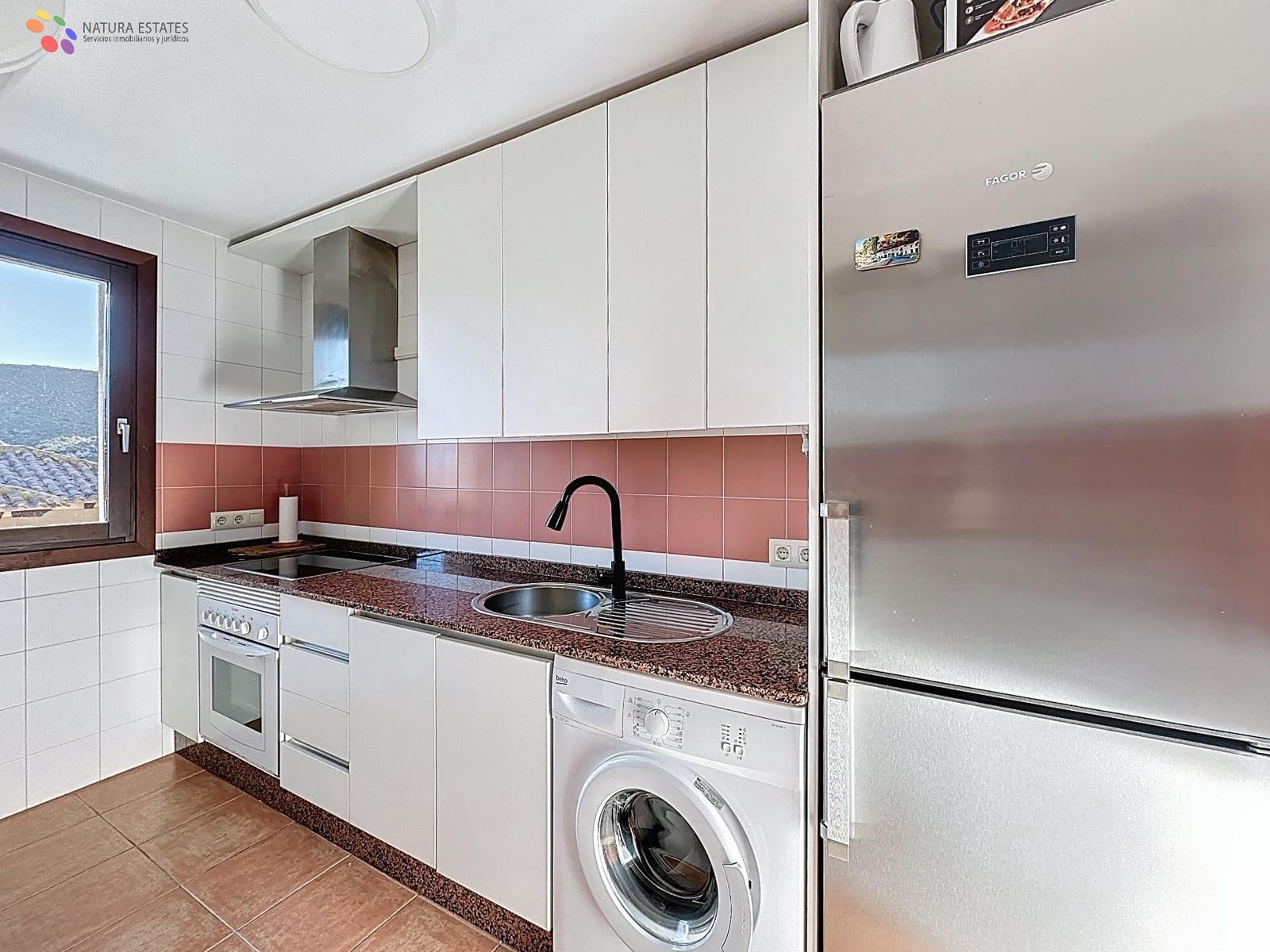 2 bedroom Apartment for sale in Vera with garage - € 158,000 (Ref: 9535882)