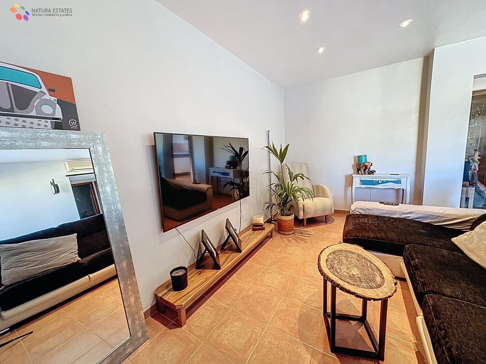 2 bedroom Apartment for sale in Vera with garage - € 158,000 (Ref: 9535882)