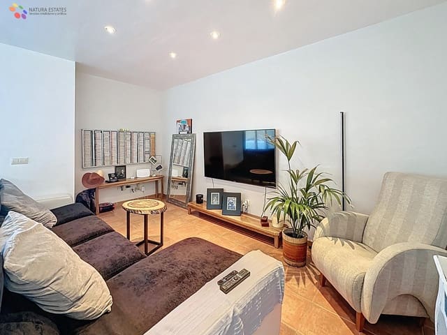 2 slaapkamer Appartement te koop in Vera met garage - € 158.000 (Ref: 9535882)