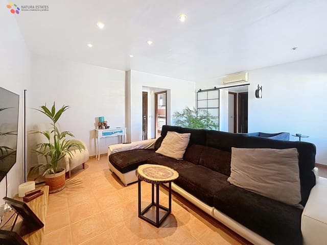 2 slaapkamer Appartement te koop in Vera met garage - € 158.000 (Ref: 9535882)