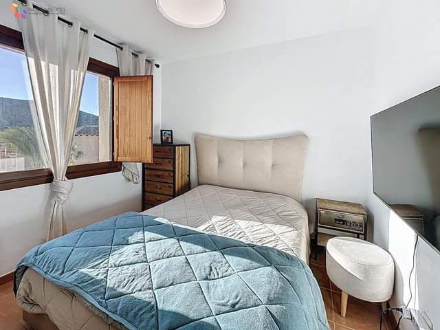 2 slaapkamer Appartement te koop in Vera met garage - € 158.000 (Ref: 9535882)