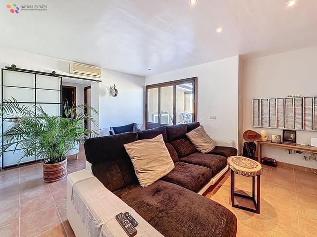 2 slaapkamer Appartement te koop in Vera met garage - € 158.000 (Ref: 9535882)