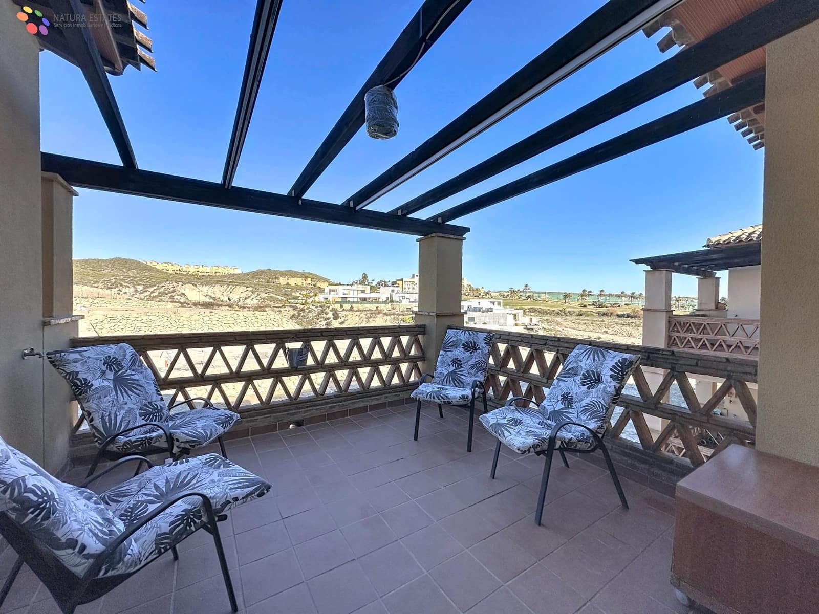 2 bedroom Apartment for sale in Vera with garage - € 158,000 (Ref: 9535882)