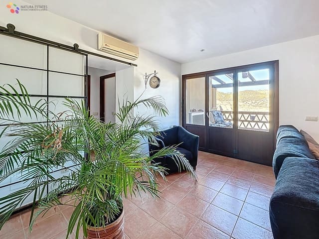 2 slaapkamer Appartement te koop in Vera met garage - € 158.000 (Ref: 9535882)