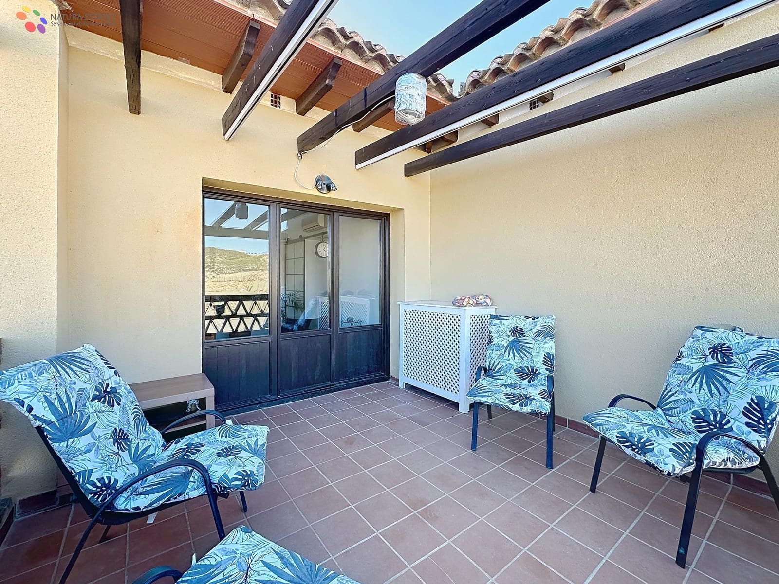 2 bedroom Apartment for sale in Vera with garage - € 158,000 (Ref: 9535882)