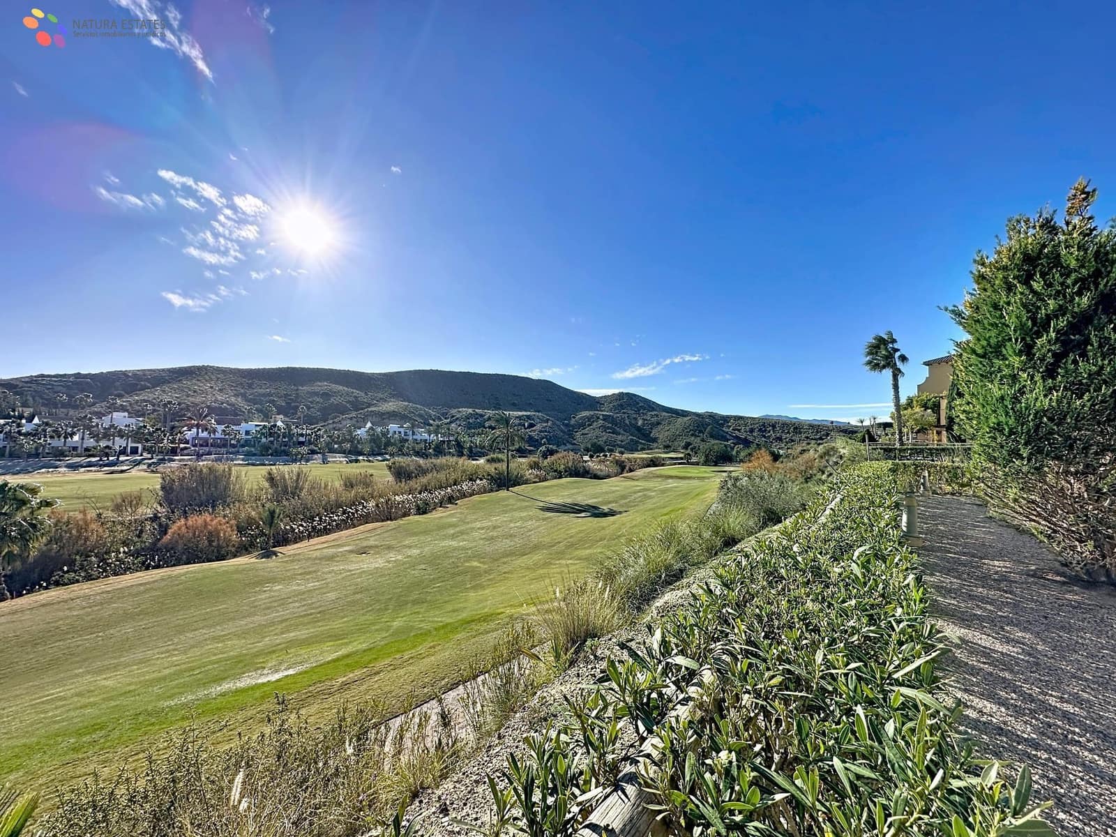 2 bedroom Apartment for sale in Vera with garage - € 158,000 (Ref: 9535882)