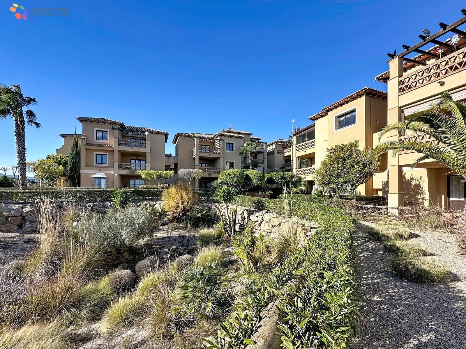 2 bedroom Apartment for sale in Vera with garage - € 158,000 (Ref: 9535882)