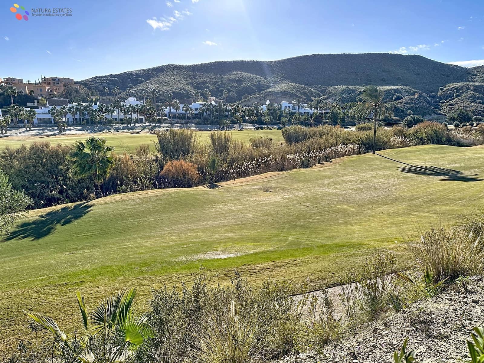 2 bedroom Apartment for sale in Vera with garage - € 158,000 (Ref: 9535882)