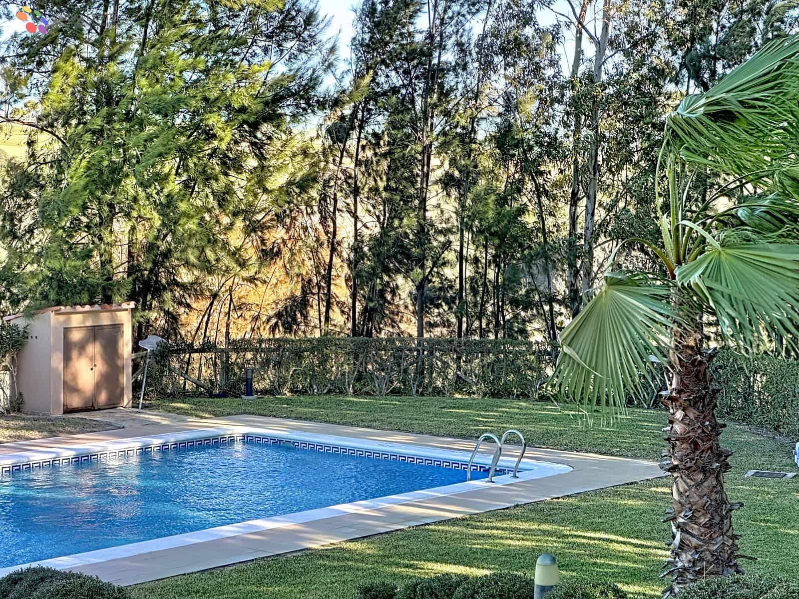 2 bedroom Apartment for sale in Vera with garage - € 158,000 (Ref: 9535882)