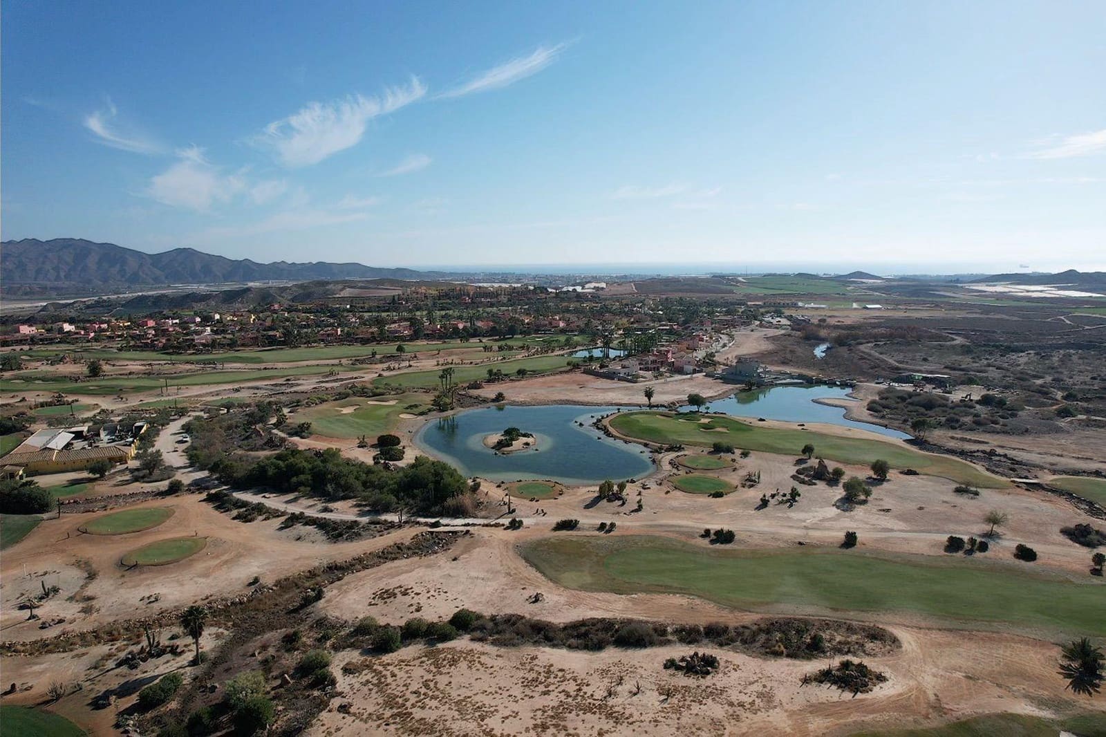 3 bedroom Villa for sale in Cuevas del Almanzora - € 465,000 (Ref: 9543545)