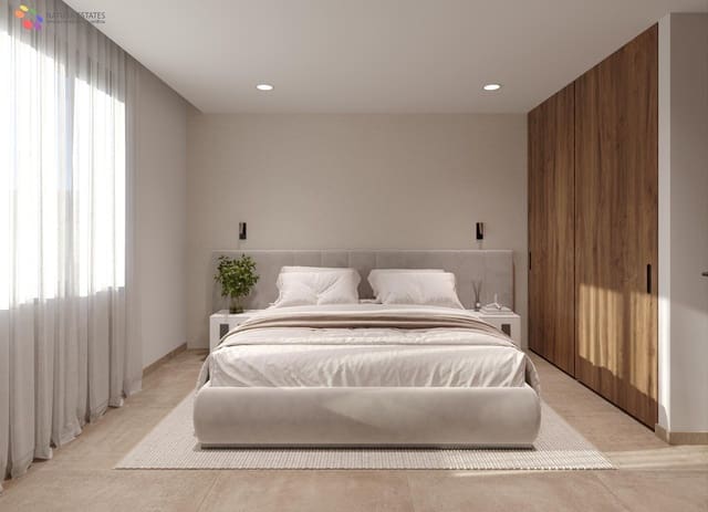 3 quarto Moradia para venda em Cuevas del Almanzora - 420 000 € (Ref: 9543545)